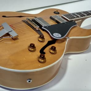 Tokai FA-245 FA245 Jazz Guitar | Reverb