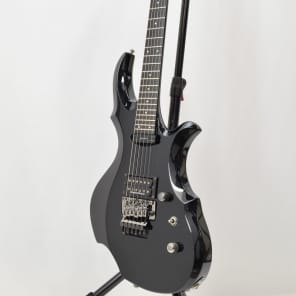 ESP Antelope Black | Reverb