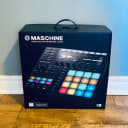 Native Instruments Maschine MKIII • Software Included • As New • Original Box & Cables