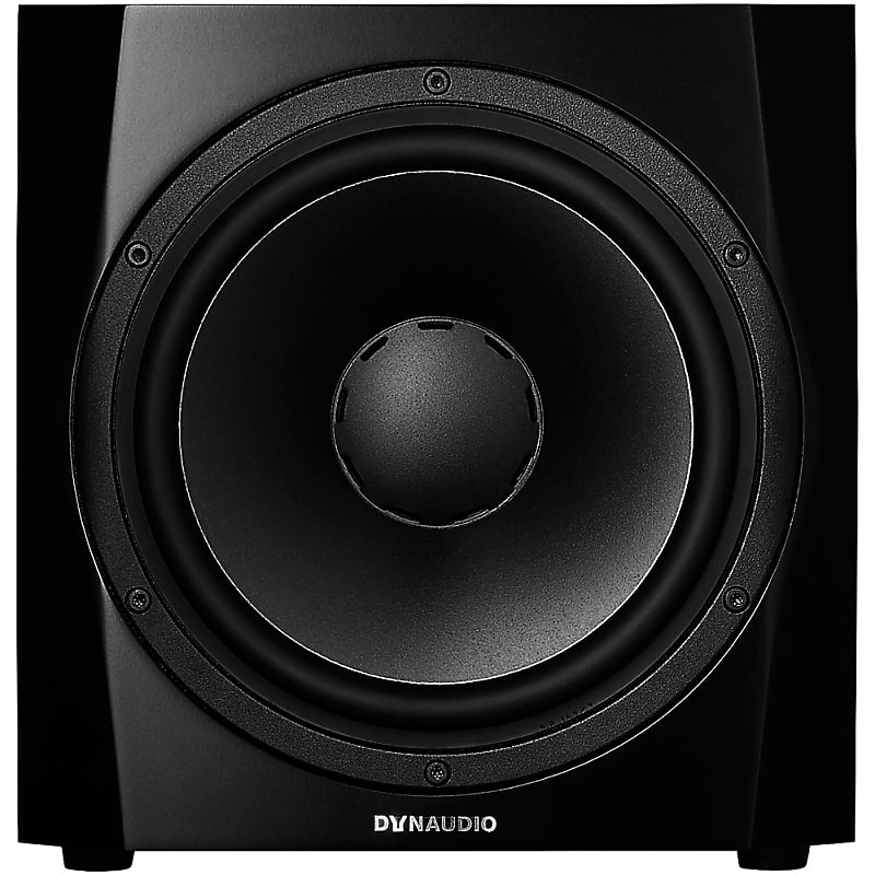 Used Dynaudio BM9S Subwoofers for Sale | HifiShark.com