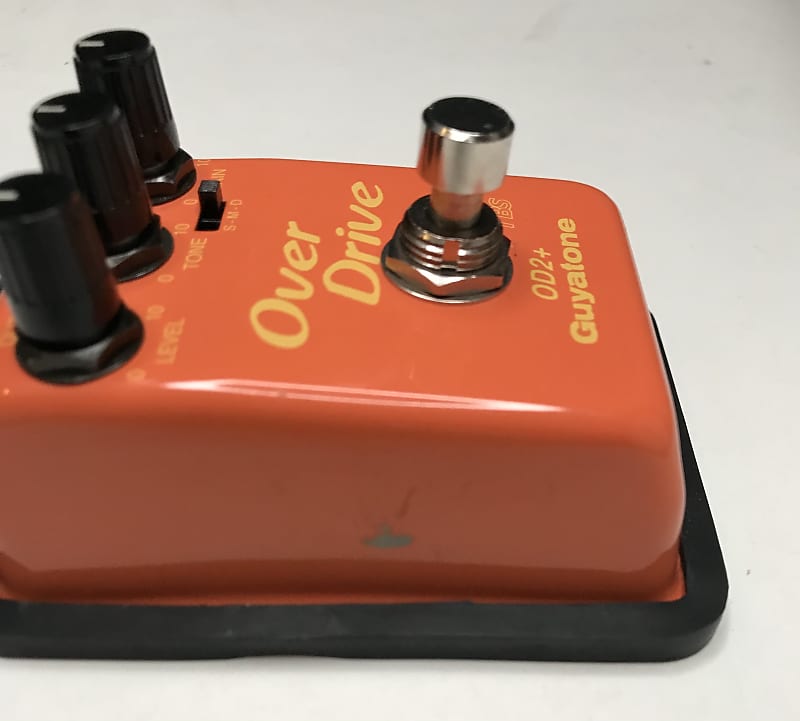 Guyatone OD2 Overdrive | Reverb