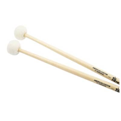 Vic Firth American Custom Timpani Mallets - General