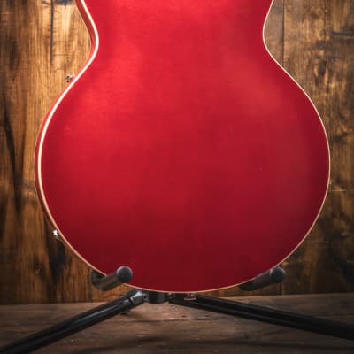 Gibson ES-339 - Cherry B-Stock image 5