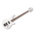 Daisy Rock DR6774 Candy Bass Guitar, Pearl White