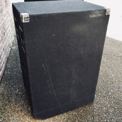 EV Electro Voice, (pair of speakers) MTL-1 dual 18