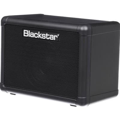 Blackstar FLY 103 3W 1x3" Mini Guitar Extension Speaker Cabinet image 2