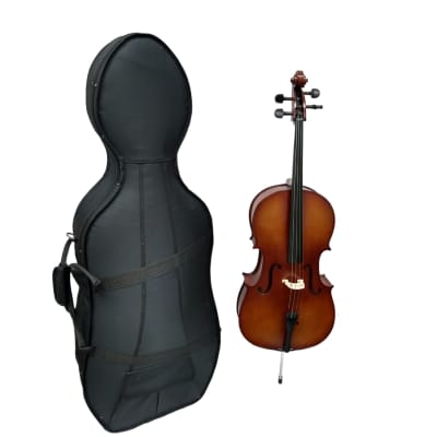 Vienna Strings Frankfurt Cello 1/2 image 1