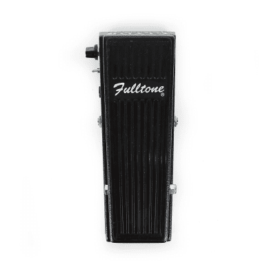 Fulltone Clyde Standard Wah | Reverb