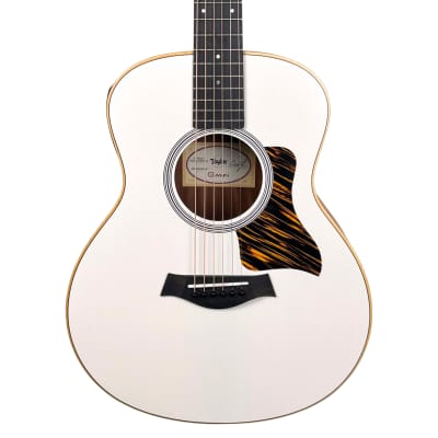 GS Mini-e Rosewood SB Indian Rosewood Acoustic-Electric