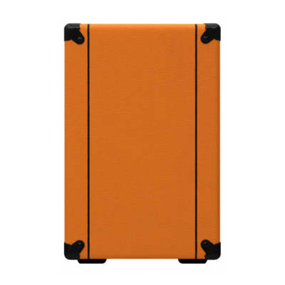 Orange Amps PPC112 60W Cabinet (1 x 12-Inch) image 3