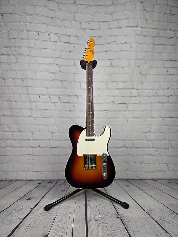 LsL Instruments T-Bone 