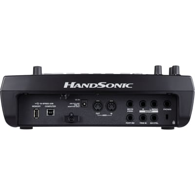 Roland HandSonic HPD-20 Digital Hand Percussion image 3