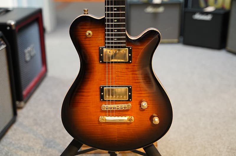 Framus shop panthera custom