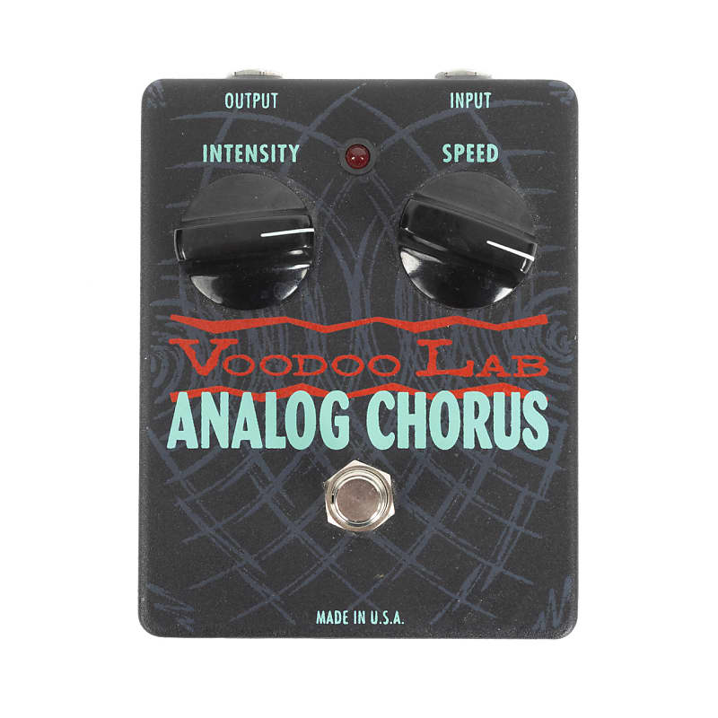 Voodoo Lab Analog Chorus