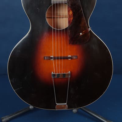 Gibson Recording King 1930s / A Mystery Unraveled image 5