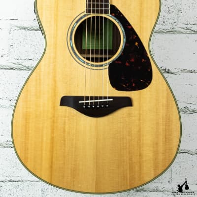 Yamaha FSX-830C Acoustic-Electric for sale