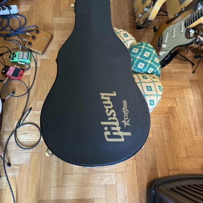 Gibson Les Paul 56 Custom Shop Reissue 2001 image 8