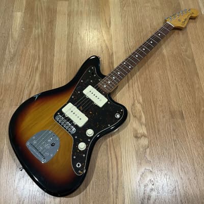 Crews Maniac Sound KTR-JM-PH Jazzmaster Black Tortoise Shell | Reverb