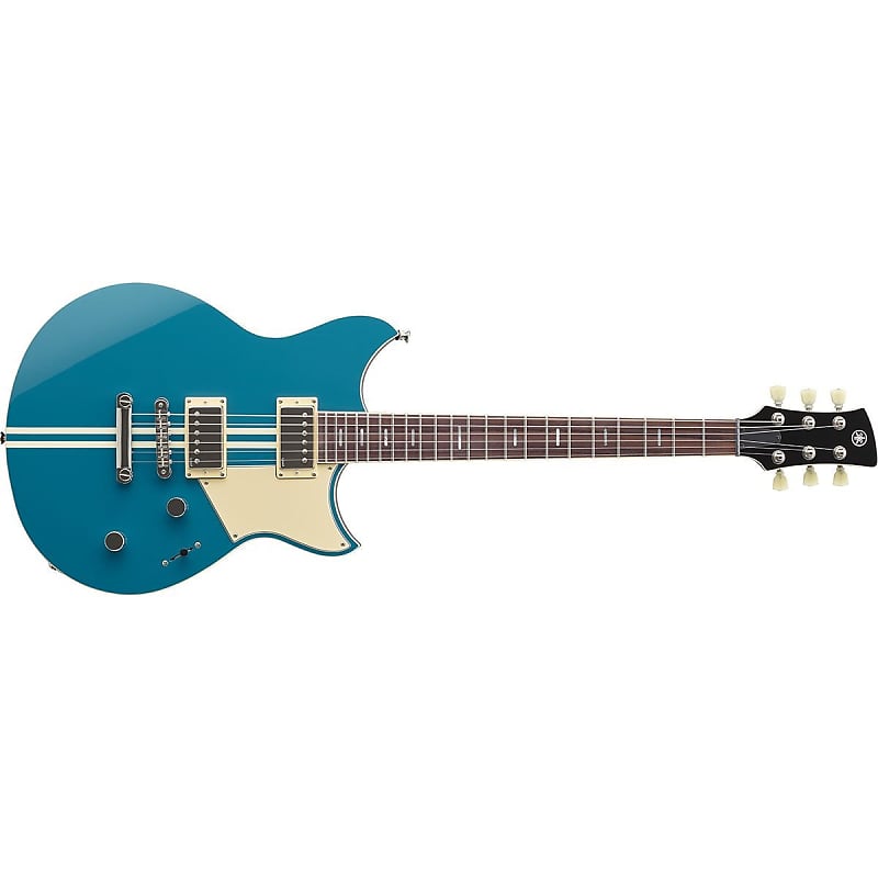 YAMAHA REVSTAR STANDARD RSS20 SBU REVSTAR RSS20 SWIFT BLUE SERIAL NUMBER  III143158 - 8.2 LBS