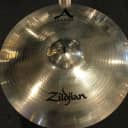 USED Zildjian A Custom 20 in Medium Ride Cymbal A20519-U