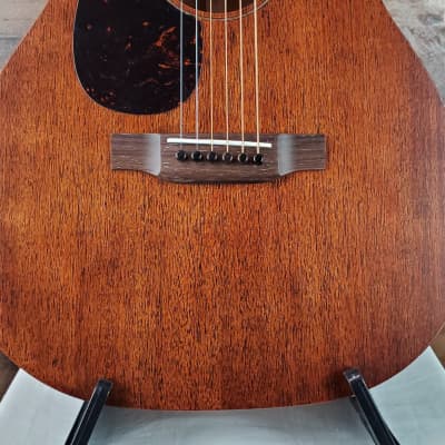 Martin 0015M Left-Handed Acoustic Guitar, Gig Bag, Free Ship, 544 image 5
