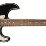 Fender Squier Contemporary Stratocaster HSS, Rosewood Fingerboard, Black Metallic 885978803989