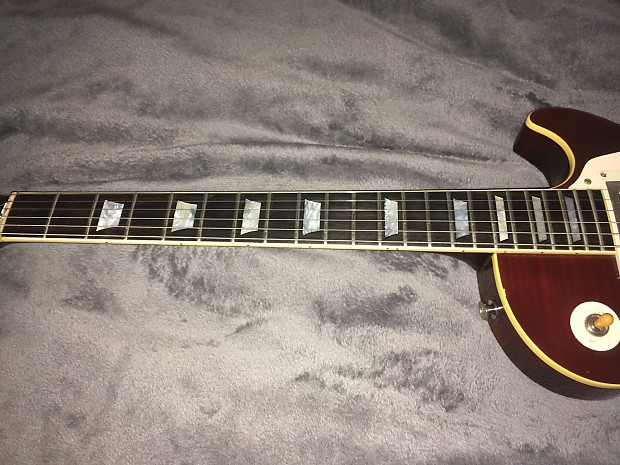 Greco EG-700 | Reverb