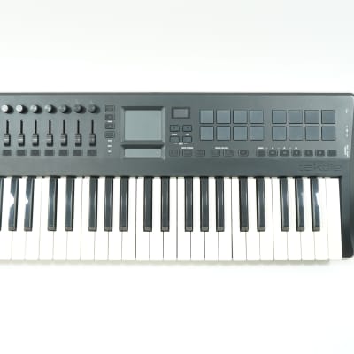 Korg Triton Taktile 49