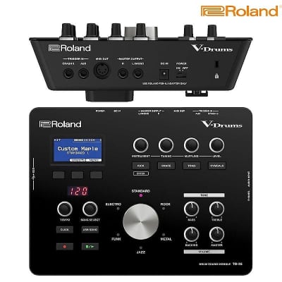 Roland TD-25 Drum Sound Module (Pre-Order)
