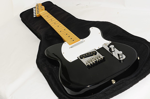 Fender Japan Telecaster TL-43 Electric Guitar Ref No 854