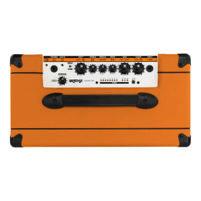 Orange Crush 35RT  - Solid State Combo Amp for Electric Guitars Bild 7