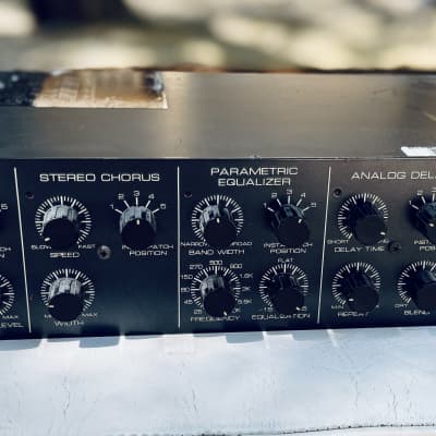 Ibanez UE-405 Multi-Effect | Reverb