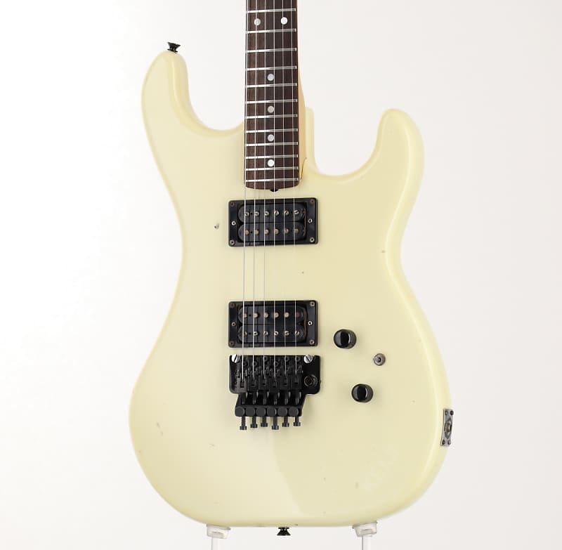 ギター Kramer jk2000 Kramer Jk 2000 [01/19] | Reverb