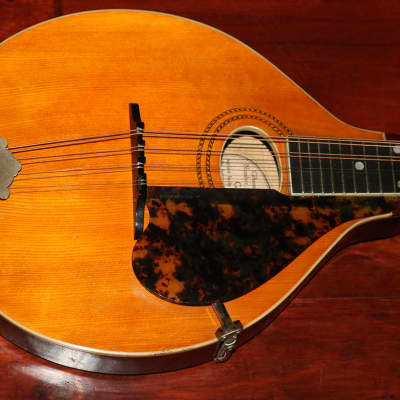 1918 Gibson  A-1 Mandolin for sale