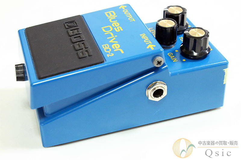 Boss BD-2