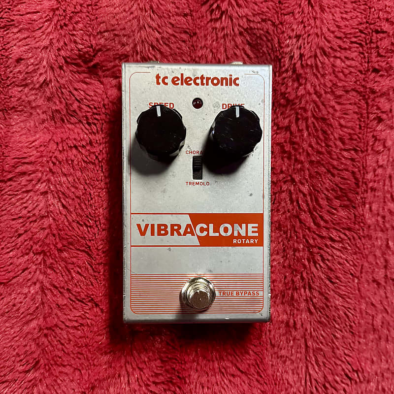 TC Electronic Vibraclone Rotary