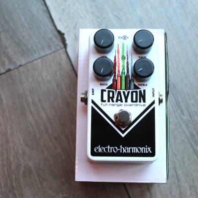 Electro-Harmonix 