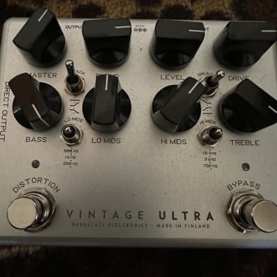 Darkglass Electronics Vintage Ultra | Reverb