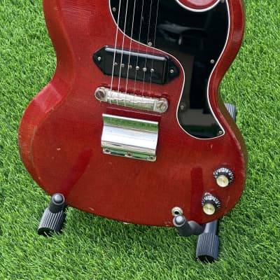Gibson SG Junior 1961 - 1966 | Reverb
