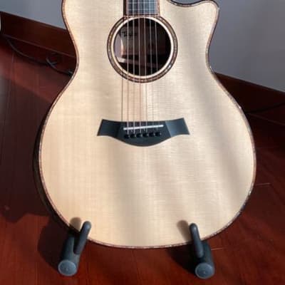 Taylor 914ce with V-Class Bracing for sale