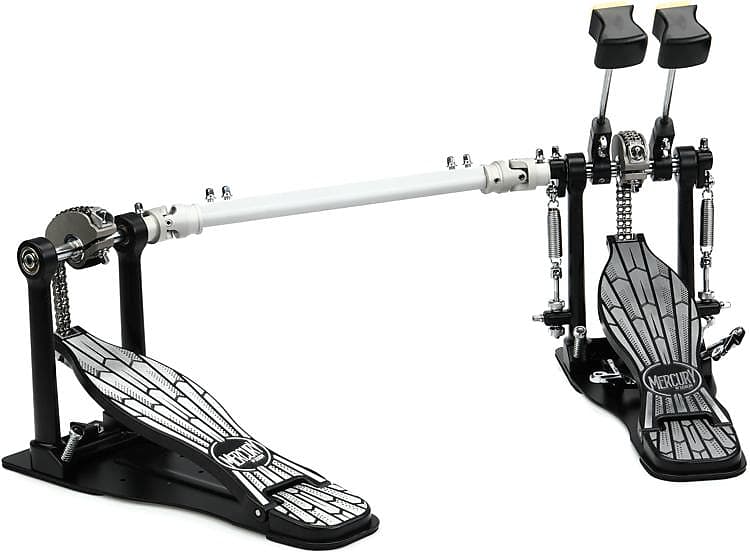 ddrum MDBP Double-bass Drum Pedal image 1