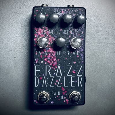 Reverb.com listing, price, conditions, and images for dr-scientist-frazz-dazzler