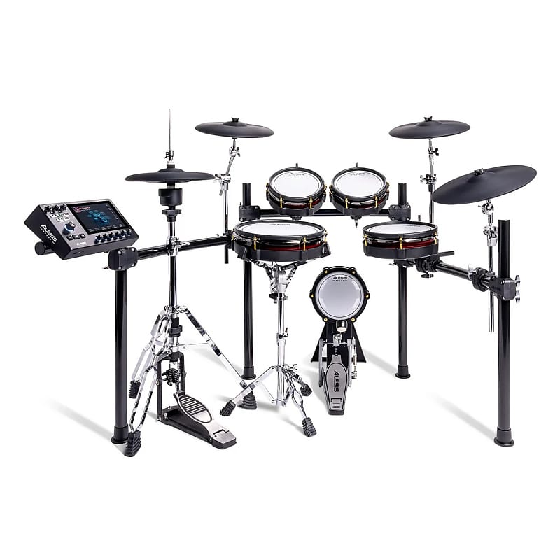 Alesis STRATACOREXUS Electronic Drums image 1