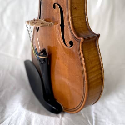Antique Da Salo Model Violin image 7