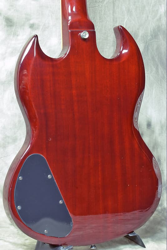 Bacchus BSG 480 09/02 | Reverb