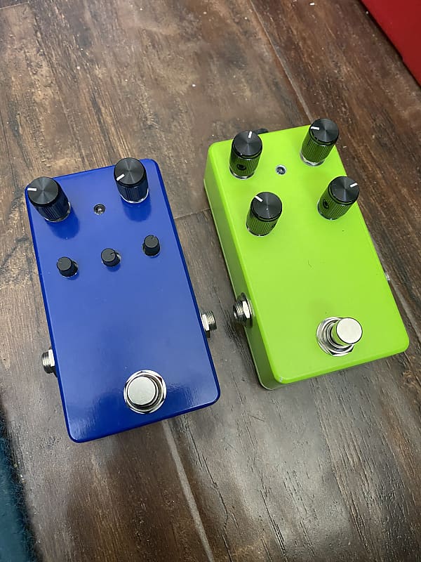 Diy Clone Pair Nashville Combo Mt10 Odr1 