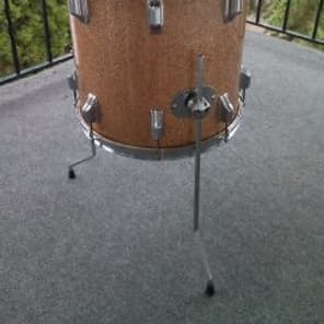Rogers 14 shop floor tom