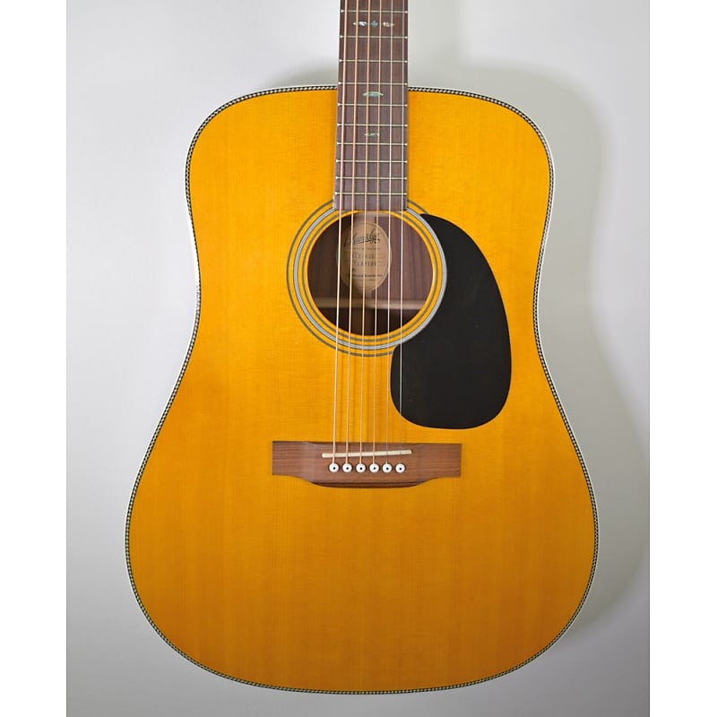 Blueridge BLE600 Historic series Reverb