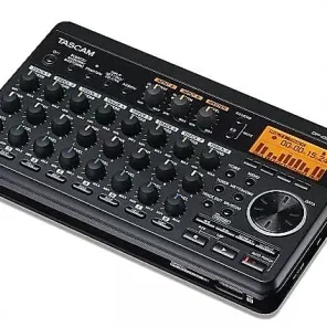 Tascam DP-008EX 8-track Digital Portastudio | Reverb