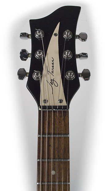 Jay turser deals rickenbacker